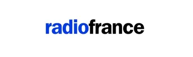 Logo RadioFrance